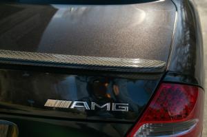 Mercedes-Benz E55 AMG by Wavetrac on ADV.1 Wheels 2006 года  (NA)